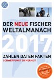 Der neue Fischer Weltalmanach 2017 Der neue Fischer Weltalmanach 2017