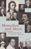 Menschen und Ideen