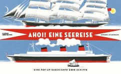 Ahoi! Eine Seereise - Lo Monaco, Gérard