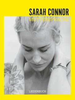 Sarah Connor: Muttersprache - Connor, Sarah