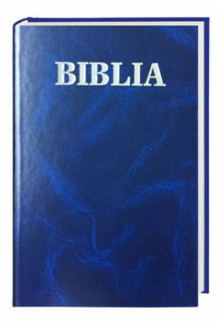 Biblia - Bibel Slowakisch