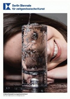 Cover 9. Berlin Biennale für Zeitgenössische Kunst
