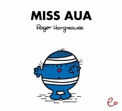 Miss Aua - Hargreaves, Roger