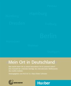 Mein Ort in Deutschland