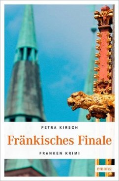 Fränkisches Finale - Kirsch, Petra
