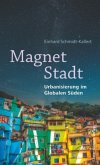 Magnet Stadt