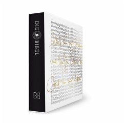 Die Bibel - Lutherübersetzung revidiert 2017, Sammler-Edition 