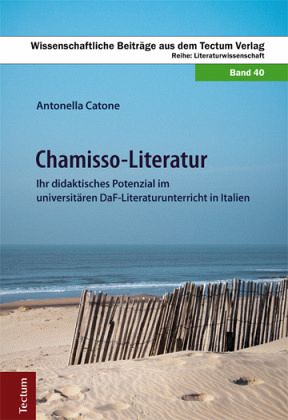 Chamisso-Literatur Chamisso-Literatur