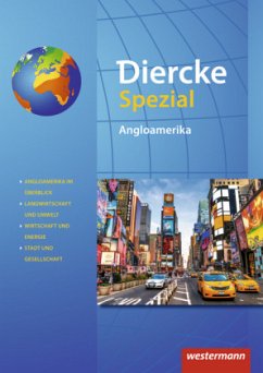 Diercke Spezial - Aktuelle Ausgabe für die Sekundarstufe II / Diercke Spezial - Aktuelle Ausgabe für die Sekundarstufe II