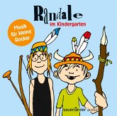 Randale im Kindergarten