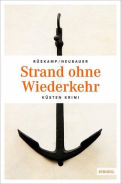 Strand ohne Wiederkehr - Rüskamp, Arnd;Neubauer, Hendrik