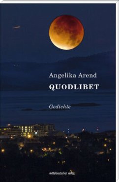 Quodlibet - Arend, Angelika