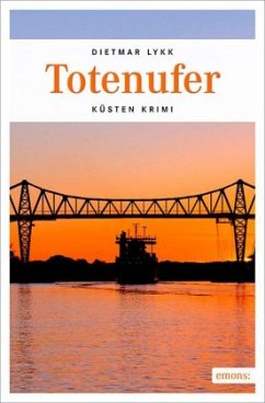Totenufer - Lykk, Dietmar