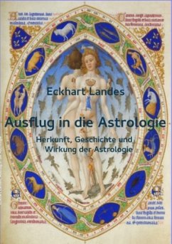 Ausflug in die Astrologie - Landes, Eckhart