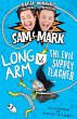 Long Arm Vs The Evil Supply Teacher... - Bild 1