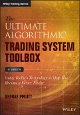 The Ultimate Algorithmic Trading System Toolbox + Website (eBook, PDF)