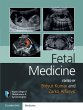 Fetal Medicine (eBook, PDF) - Bild 1