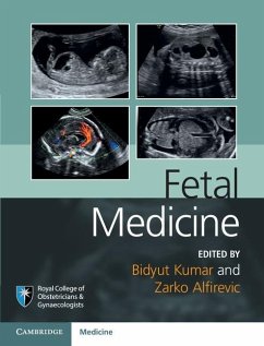 Fetal Medicine (eBook, PDF)
