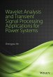 Wavelet Analysis and Transient Signal... - Bild 1