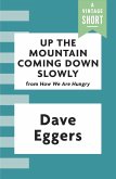 Up the Mountain Coming Down Slowly (eBook, ePUB) Up the Mountain Coming Down Slowly (eBook, ePUB)