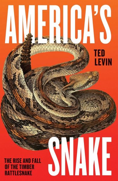 America's Snake (eBook, ePUB) America's Snake (eBook, ePUB)