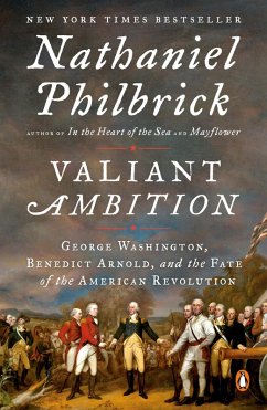 Valiant Ambition (eBook, ePUB) - Philbrick, Nathaniel
