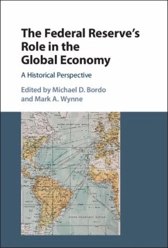 Cover Federal Reserve's Role in the Global Economy (eBook, PDF)
