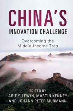 China's Innovation Challenge (eBook, PDF)
