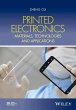Printed Electronics (eBook, ePUB) - Bild 1