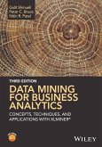 Data Mining for Business Analytics (eBook, PDF)