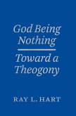 God Being Nothing (eBook, ePUB)