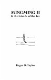 Mingming II & the Island of the Ice (eBook, ePUB)