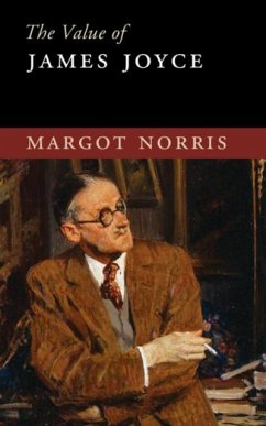 Value of James Joyce (eBook, PDF) - Norris, Margot