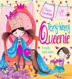 Teeny-weeny Queenie (eBook, ePUB)