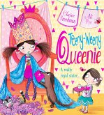 Teeny-weeny Queenie (eBook, ePUB) Teeny-weeny Queenie (eBook, ePUB)