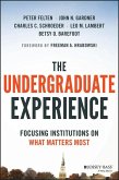 The Undergraduate Experience (eBook, ePUB)
