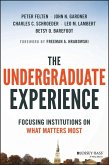 The Undergraduate Experience (eBook, PDF)