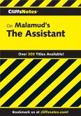 CliffsNotes on Malamud's The Assistant (eBook, ePUB)
