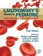 Lanzkowsky's Manual of Pediatric... - Bild 1