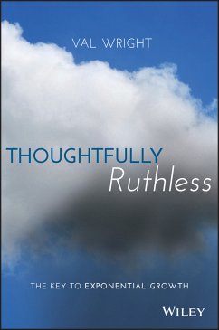 Thoughtfully Ruthless (eBook, PDF) - Wright, Val