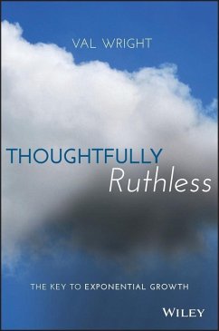 Cover Thoughtfully Ruthless (eBook, PDF)