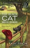 The Black Cat Knocks on Wood (eBook, ePUB)