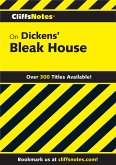 CliffsNotes on Dickens' Bleak House (eBook, ePUB)