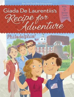 Philadelphia! #8 (eBook, ePUB) Cover Philadelphia! #8 (eBook, ePUB)