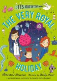 The Very Royal Holiday (eBook, ePUB)