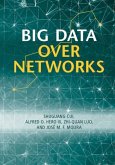 Big Data over Networks (eBook, PDF)