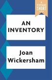 An Inventory (eBook, ePUB)