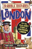 Horrible Histories: London (eBook, ePUB)