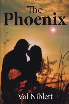 Cover Phoenix (eBook, PDF)