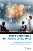 People Analytics in the Era of Big Data (eBook, ePUB)